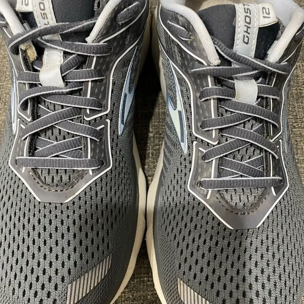 Brooks Ghost 12 Running Sneakers Women Size 9